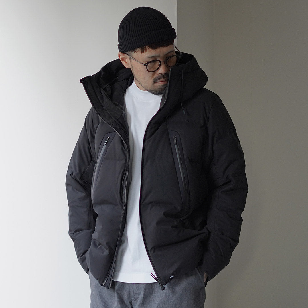 DESCENTE / ALLTERRAIN / Doudoune Mizusawa Down Mountaineer