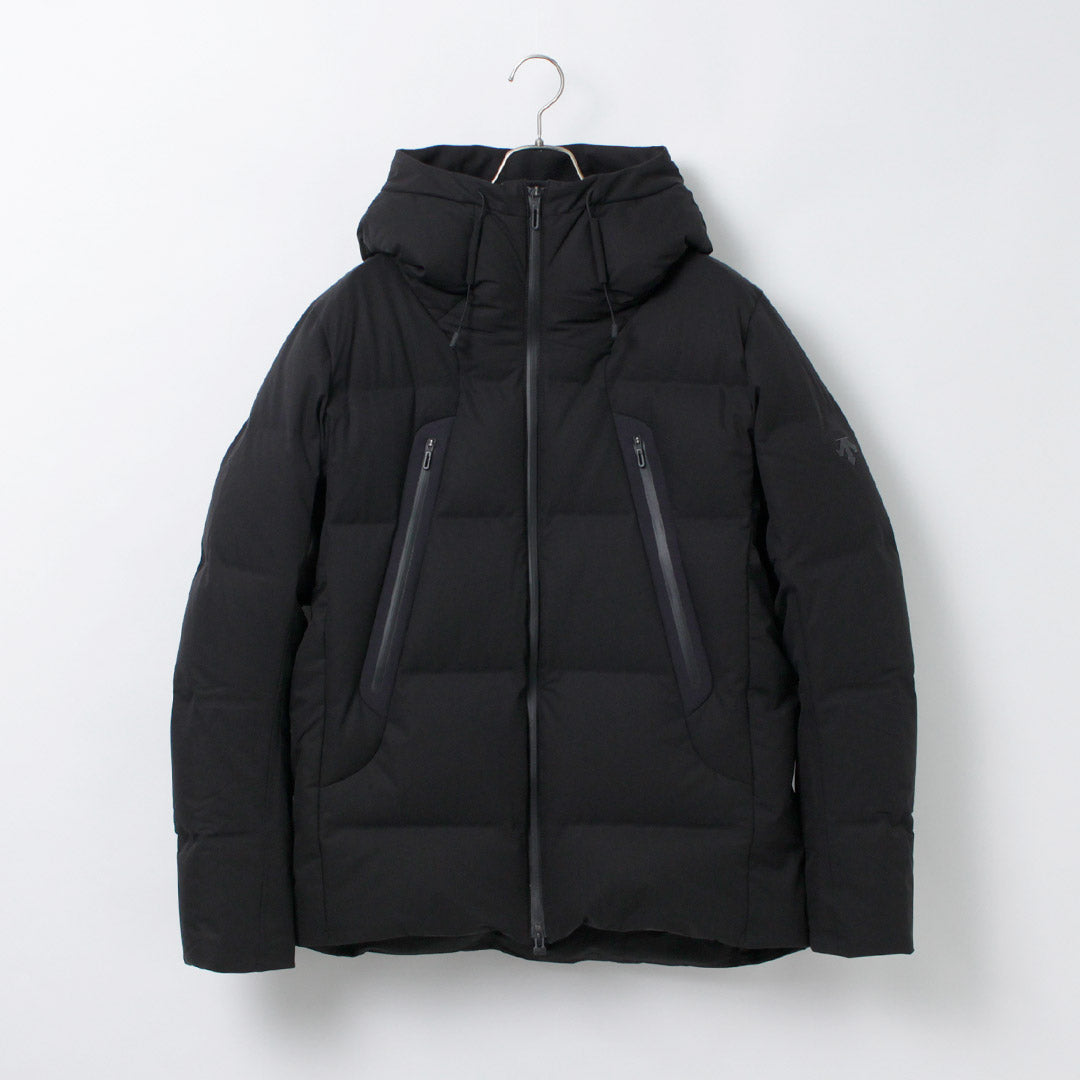DESCENTE / ALLTERRAIN / Doudoune Mizusawa Down Mountaineer