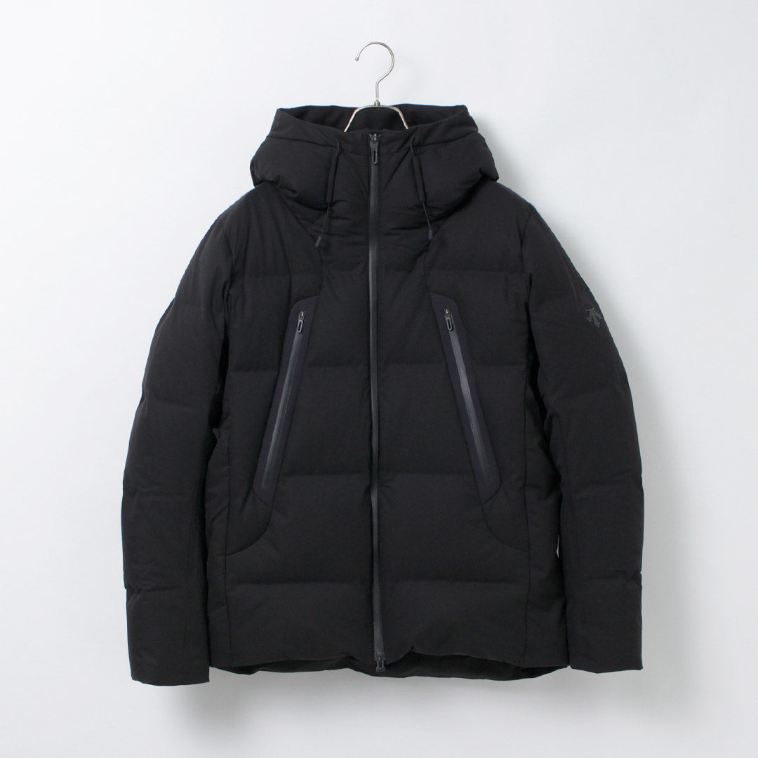 DESCENTE / ALLTERRAIN / Mizusawa Down Mountaineer 羽絨服