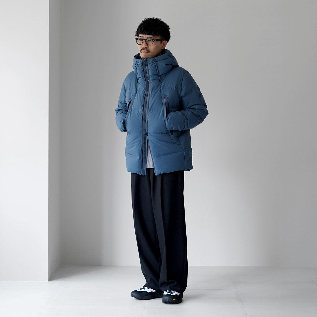 DESCENTE / ALLTERRAIN / Mizusawa Down Mountaineer 羽絨服