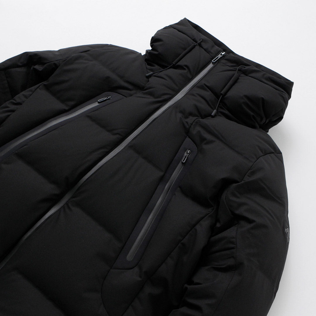 DESCENTE / ALLTERRAIN / Mizusawa Down Mountaineer 羽絨服